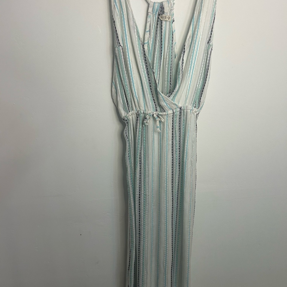 Boho Me Beach cover up dress